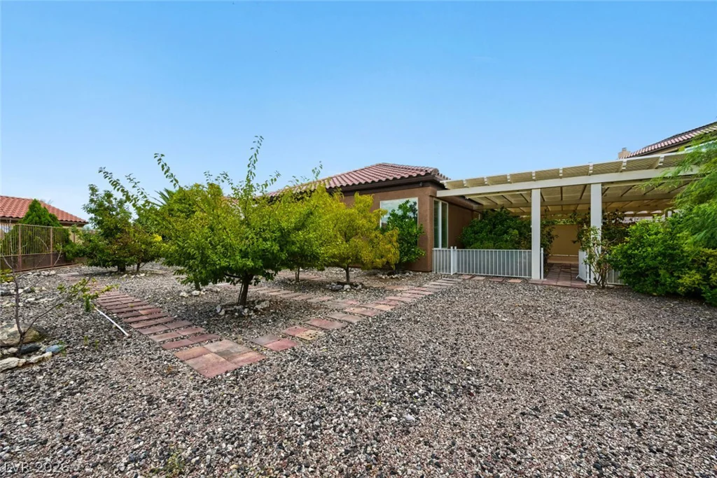 2201 Hudson Falls, Henderson, NV 89044