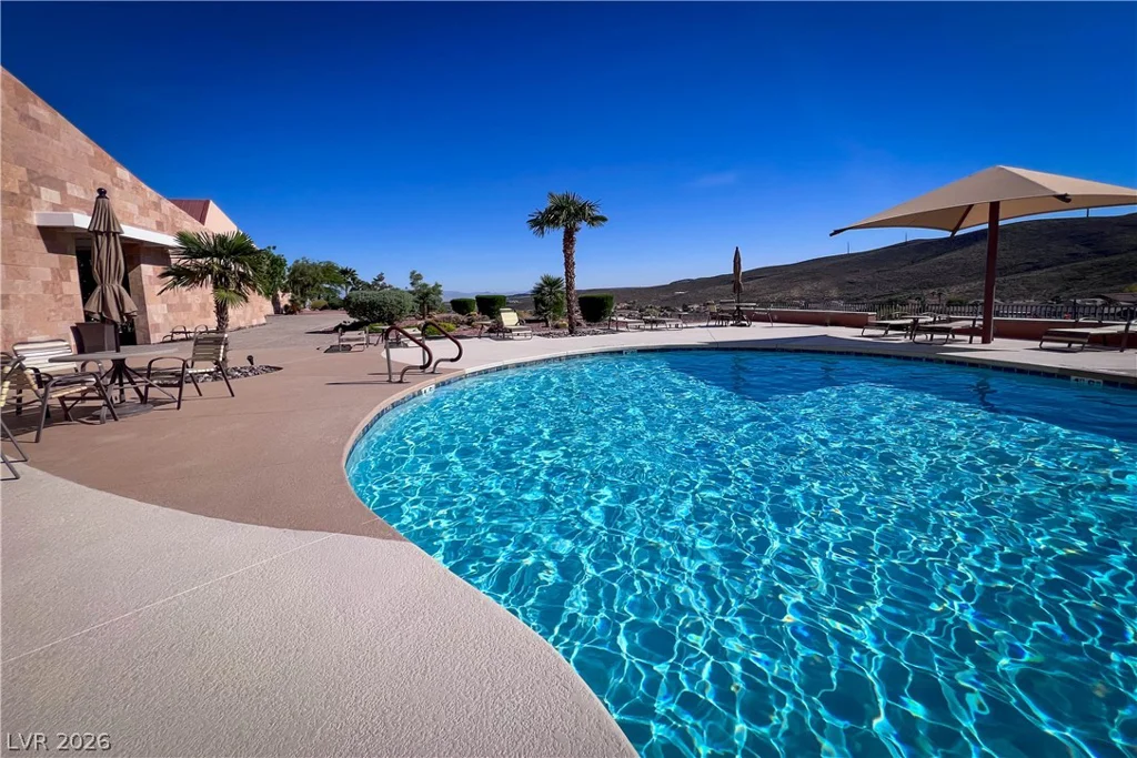 2201 Hudson Falls, Henderson, NV 89044