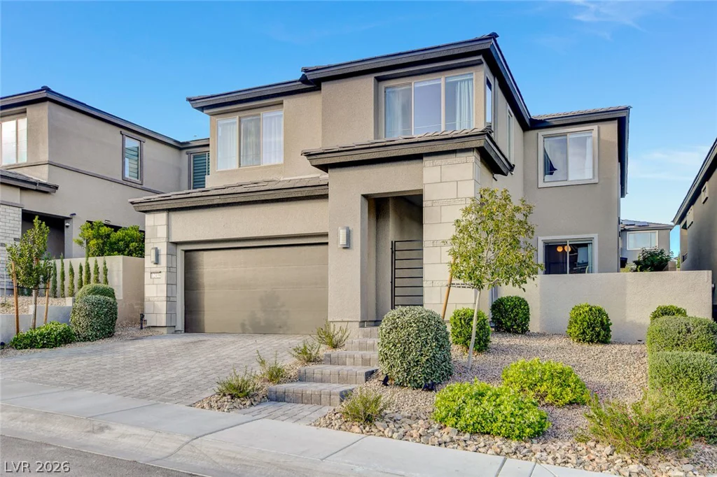 12438 Sunset Sage, Las Vegas, NV 89138