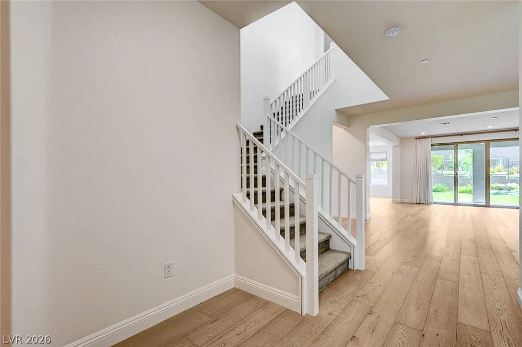 12438 Sunset Sage, Las Vegas, NV 89138