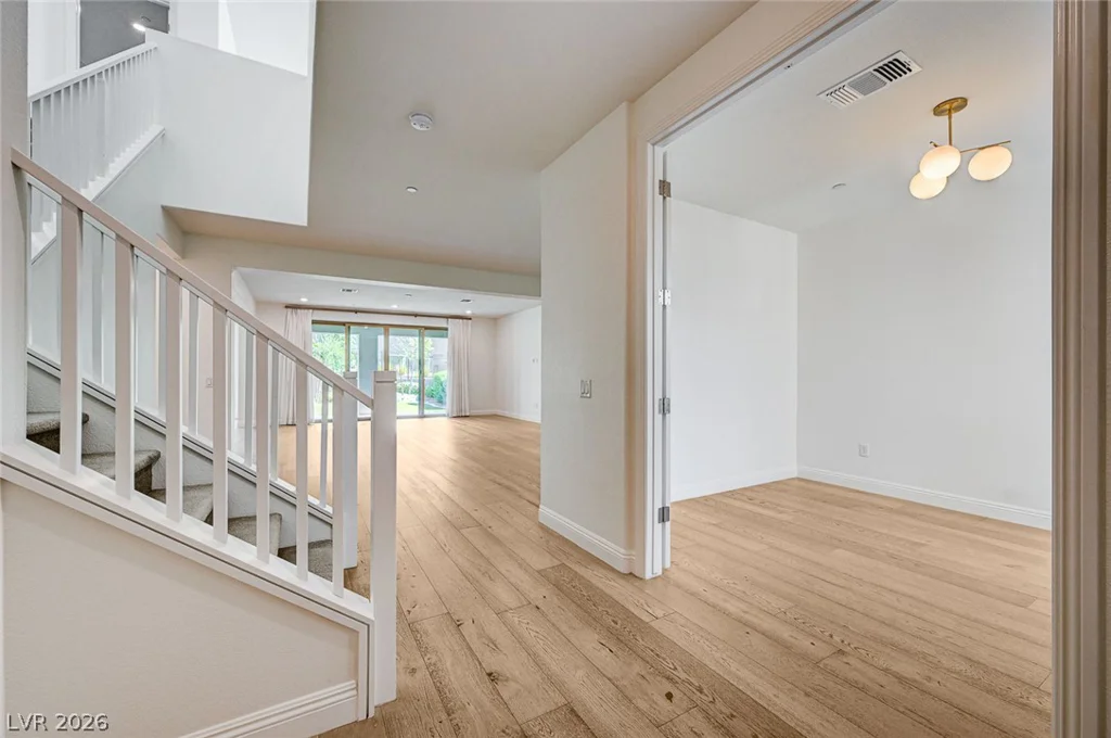 12438 Sunset Sage, Las Vegas, NV 89138