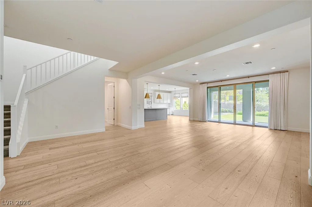12438 Sunset Sage, Las Vegas, NV 89138