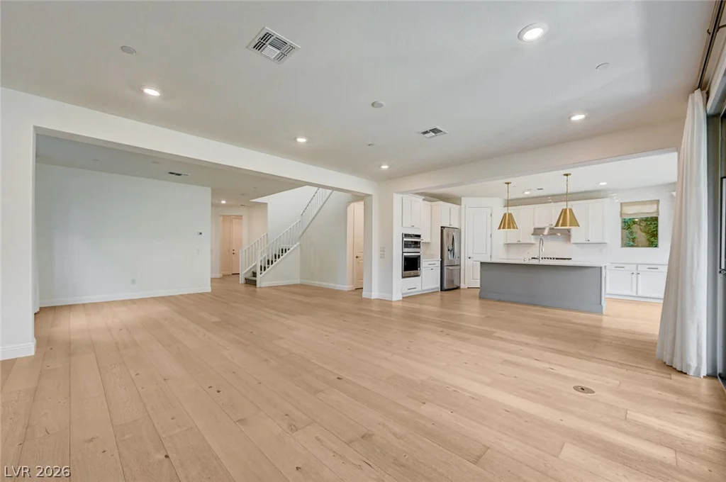 12438 Sunset Sage, Las Vegas, NV 89138