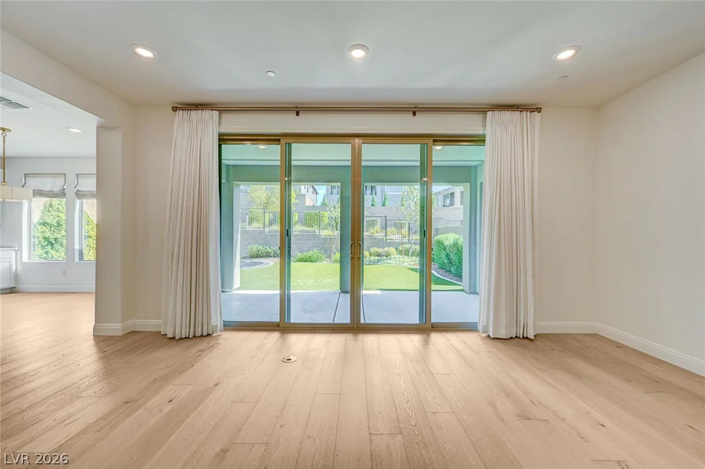 12438 Sunset Sage, Las Vegas, NV 89138