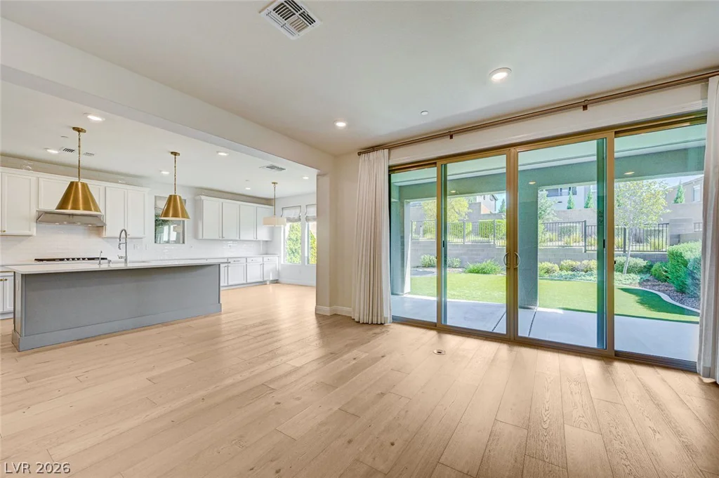 12438 Sunset Sage, Las Vegas, NV 89138