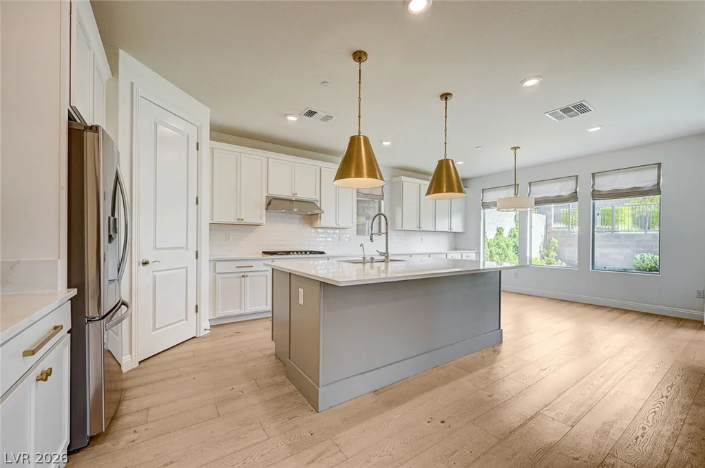 12438 Sunset Sage, Las Vegas, NV 89138