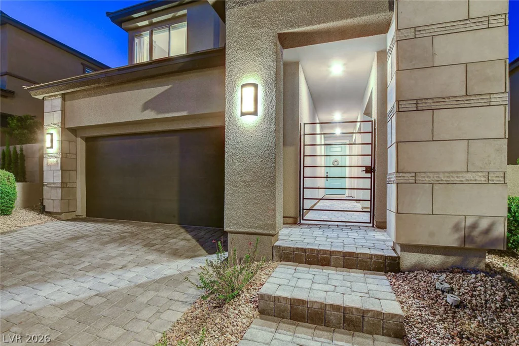 12438 Sunset Sage, Las Vegas, NV 89138