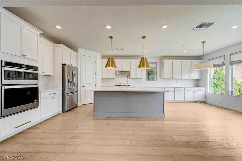 12438 Sunset Sage, Las Vegas, NV 89138