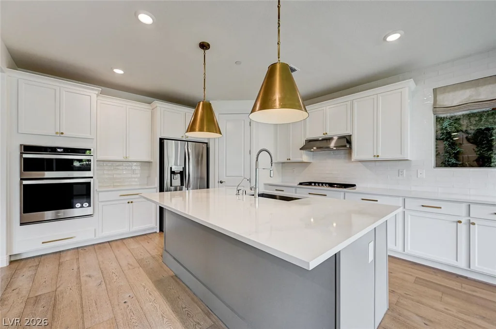 12438 Sunset Sage, Las Vegas, NV 89138