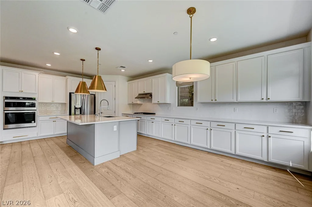 12438 Sunset Sage, Las Vegas, NV 89138