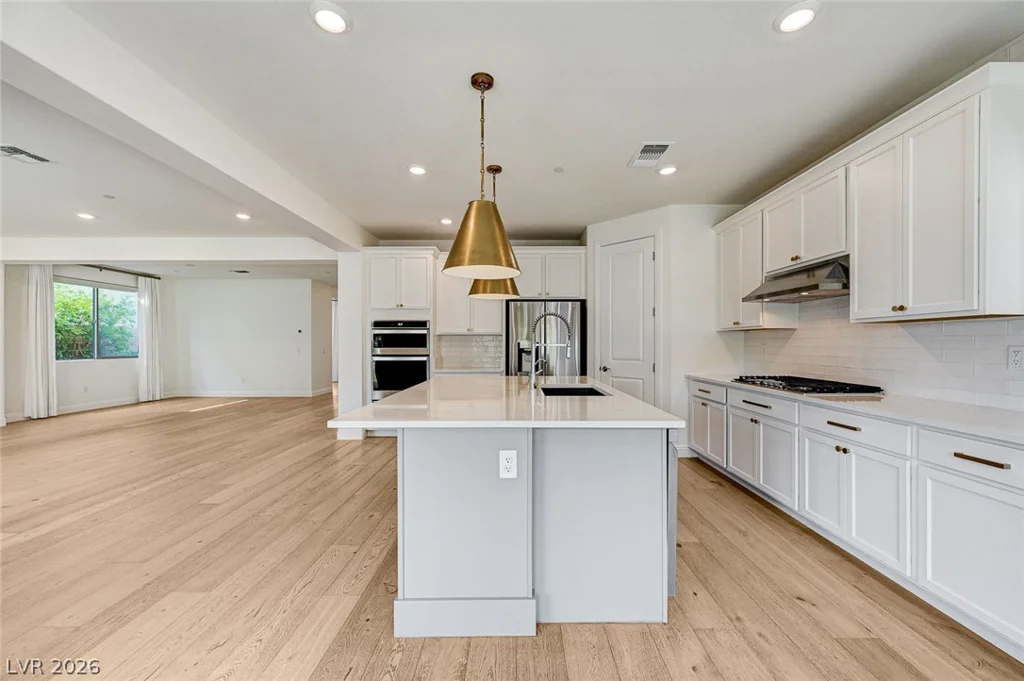 12438 Sunset Sage, Las Vegas, NV 89138