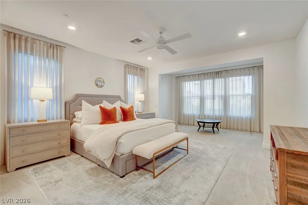 12438 Sunset Sage, Las Vegas, NV 89138