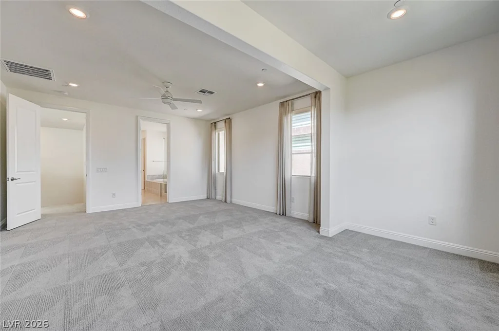 12438 Sunset Sage, Las Vegas, NV 89138