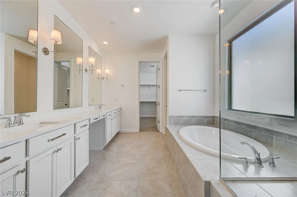 12438 Sunset Sage, Las Vegas, NV 89138