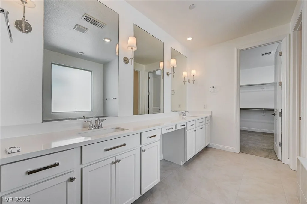 12438 Sunset Sage, Las Vegas, NV 89138