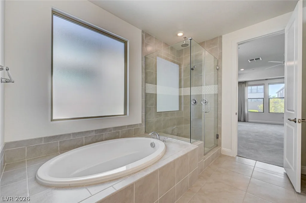12438 Sunset Sage, Las Vegas, NV 89138