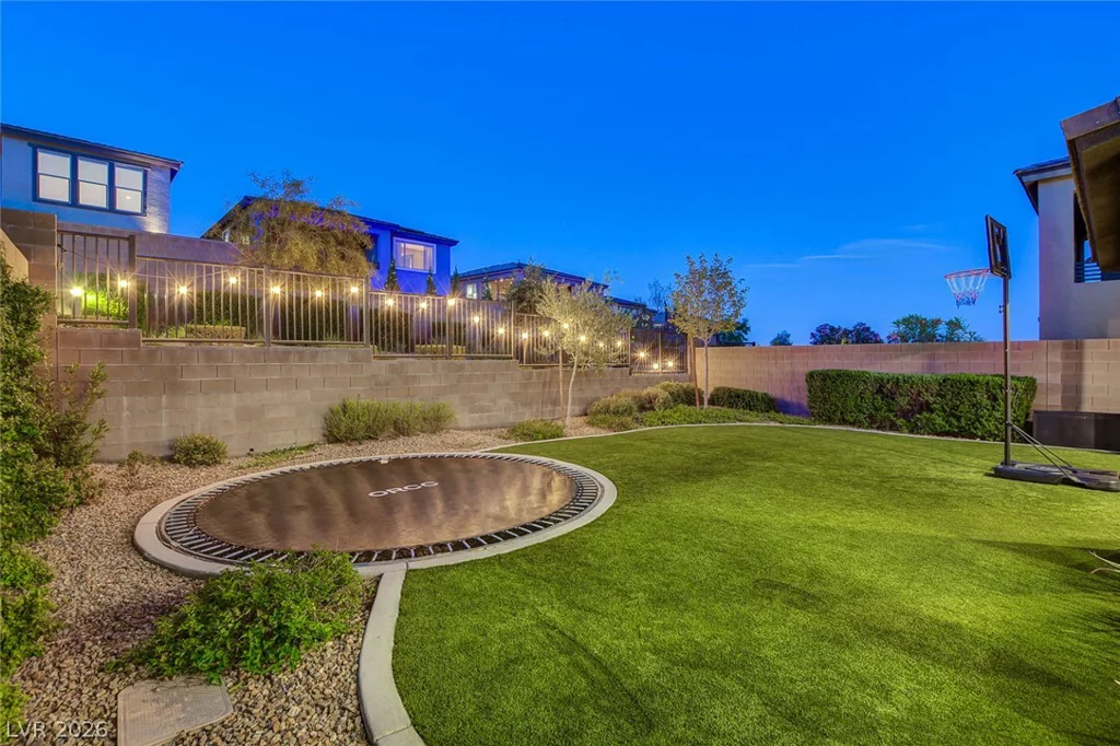 12438 Sunset Sage, Las Vegas, NV 89138