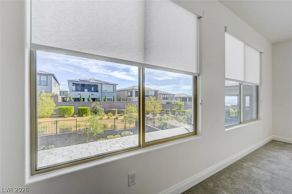12438 Sunset Sage, Las Vegas, NV 89138