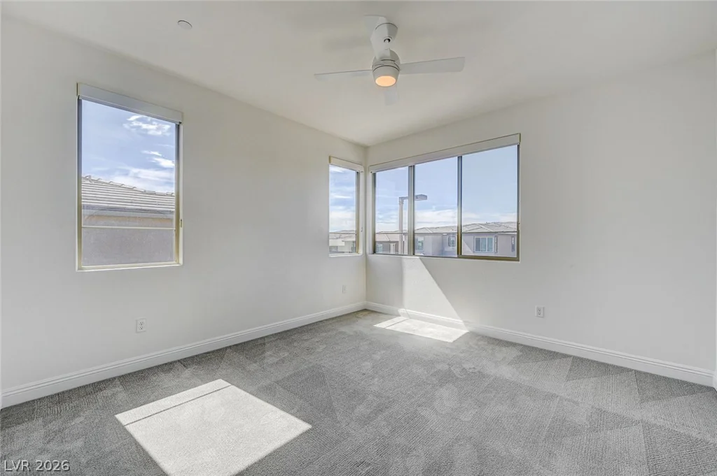 12438 Sunset Sage, Las Vegas, NV 89138