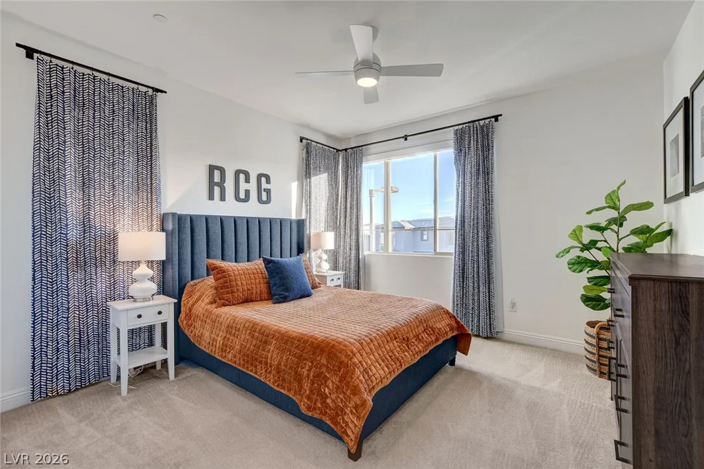 12438 Sunset Sage, Las Vegas, NV 89138