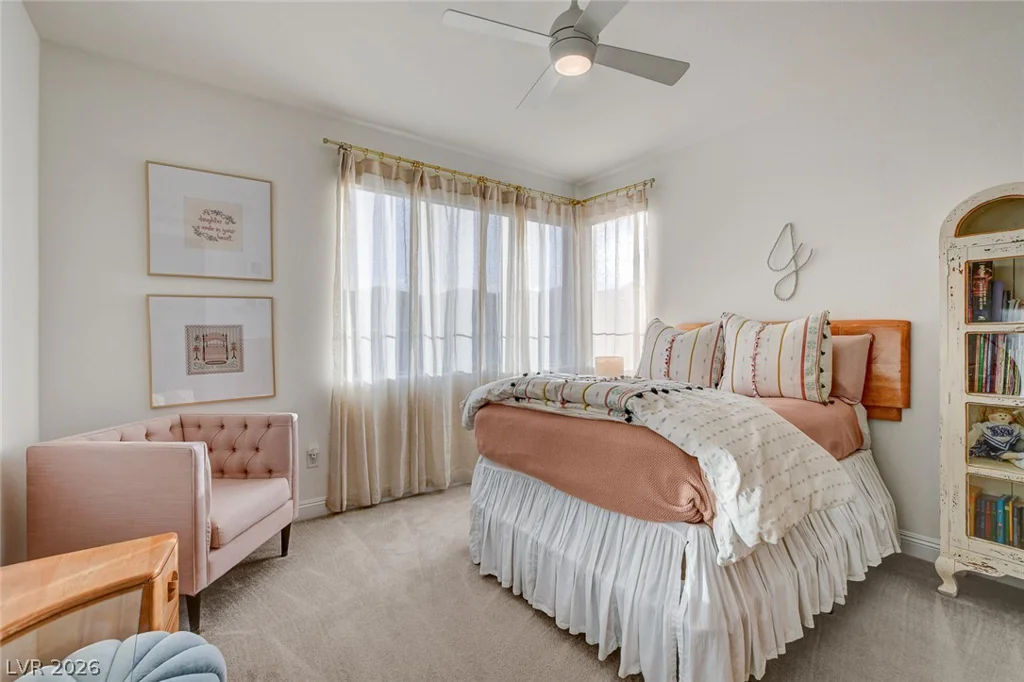 12438 Sunset Sage, Las Vegas, NV 89138