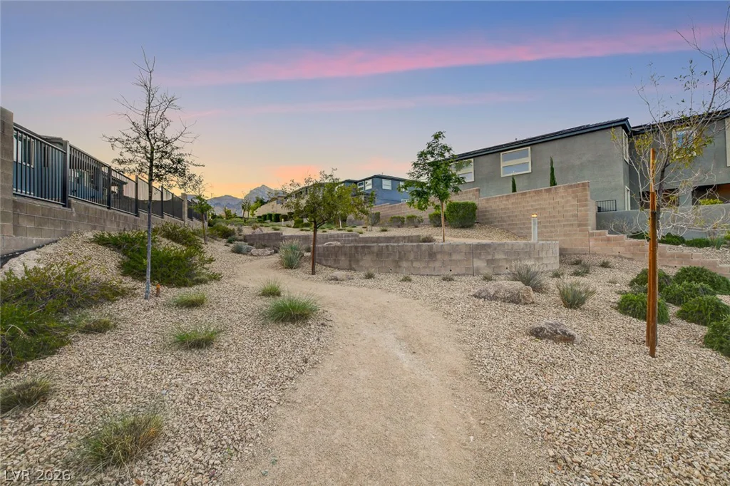 12438 Sunset Sage, Las Vegas, NV 89138