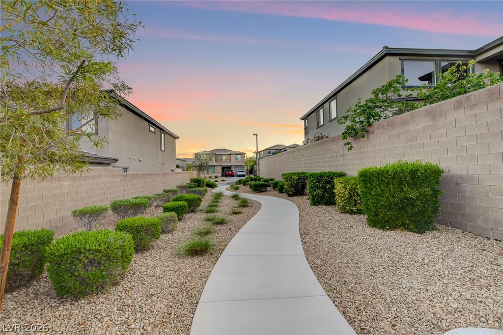 12438 Sunset Sage, Las Vegas, NV 89138