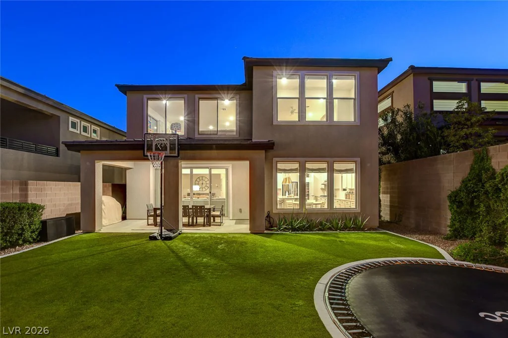 12438 Sunset Sage, Las Vegas, NV 89138