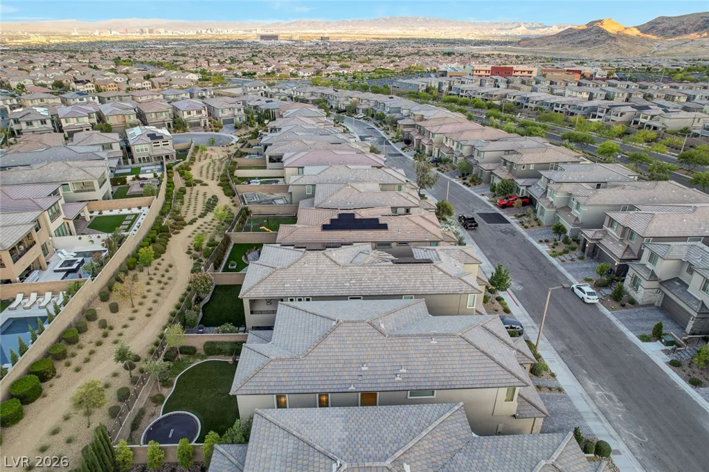 12438 Sunset Sage, Las Vegas, NV 89138