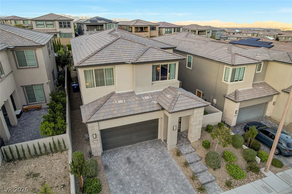 12438 Sunset Sage, Las Vegas, NV 89138