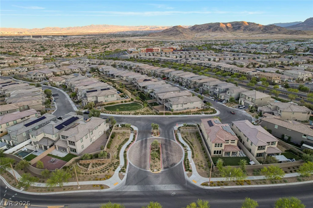 12438 Sunset Sage, Las Vegas, NV 89138