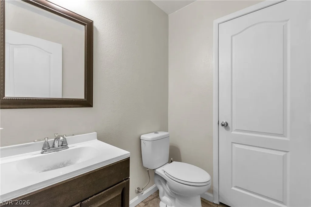 3417 Conterra Park, North Las Vegas, NV 89081