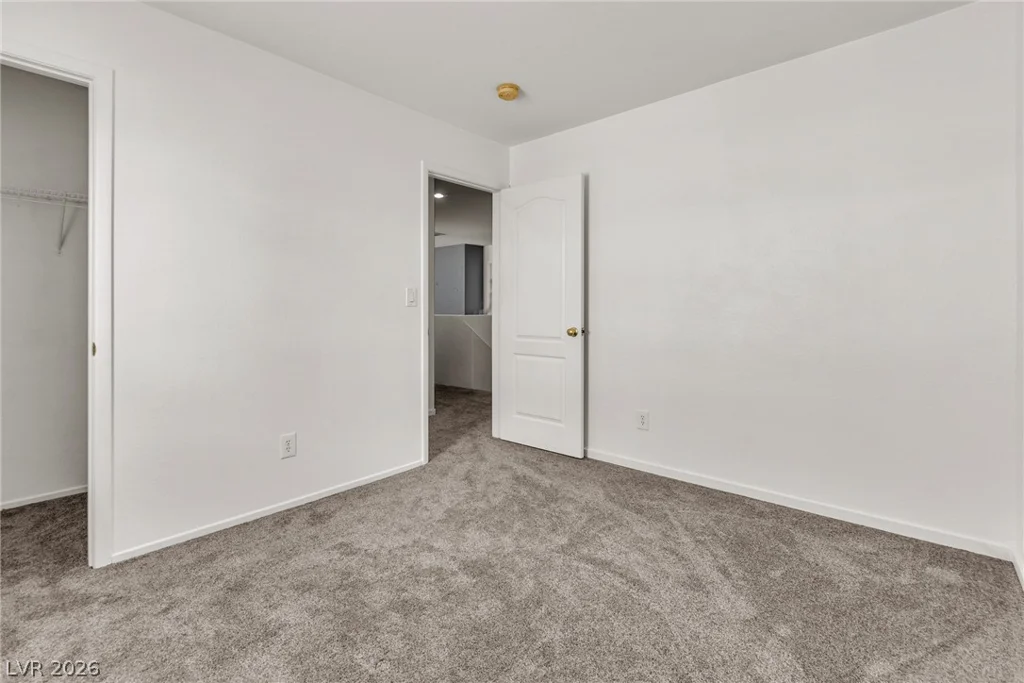 3417 Conterra Park, North Las Vegas, NV 89081