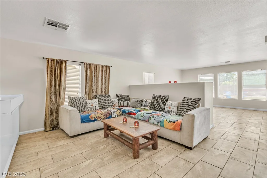 3417 Conterra Park, North Las Vegas, NV 89081