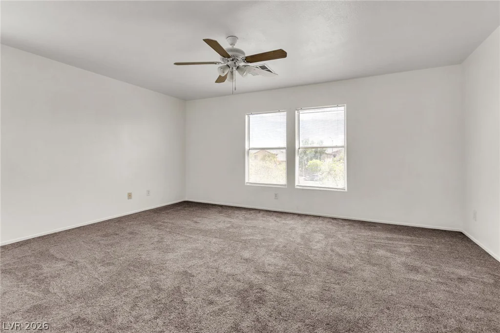 3417 Conterra Park, North Las Vegas, NV 89081