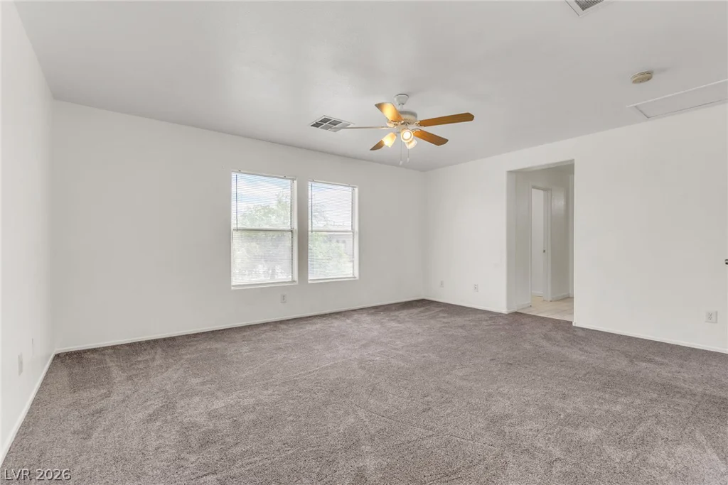 3417 Conterra Park, North Las Vegas, NV 89081