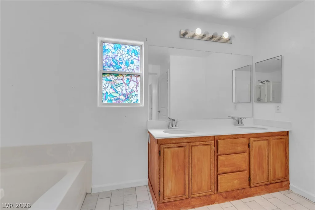 3417 Conterra Park, North Las Vegas, NV 89081