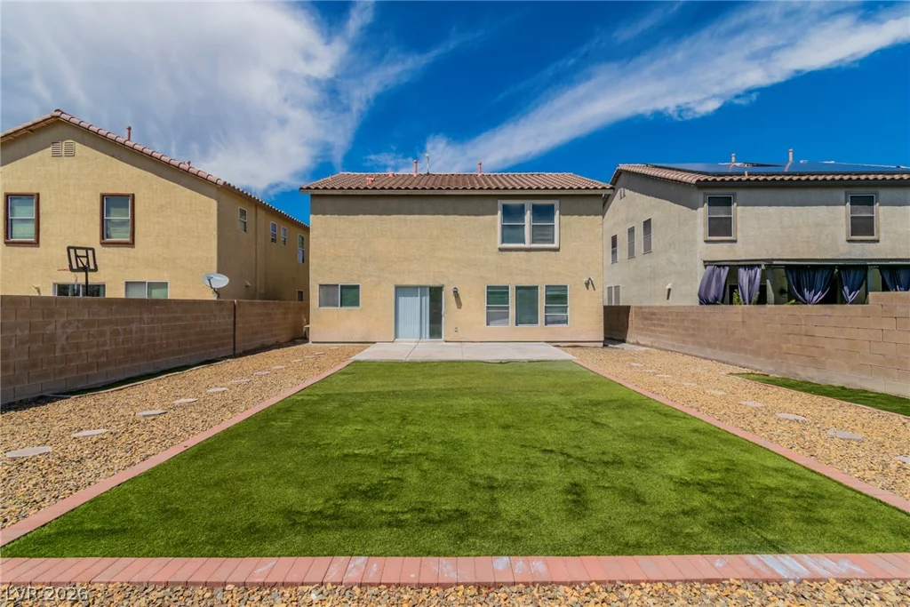 3417 Conterra Park, North Las Vegas, NV 89081