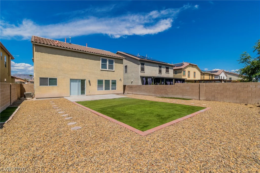3417 Conterra Park, North Las Vegas, NV 89081