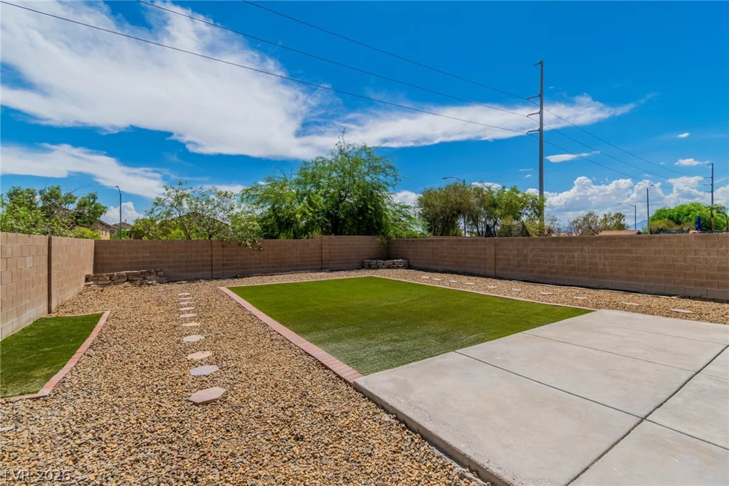3417 Conterra Park, North Las Vegas, NV 89081