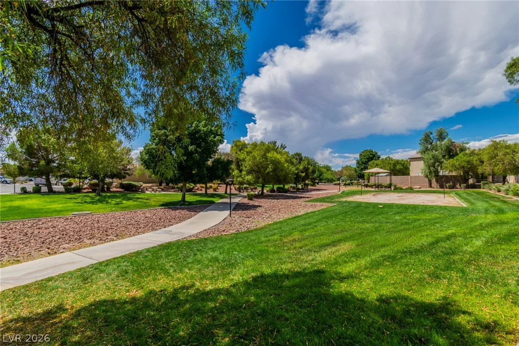 3417 Conterra Park, North Las Vegas, NV 89081