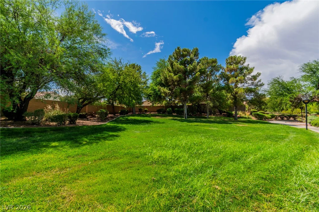 3417 Conterra Park, North Las Vegas, NV 89081