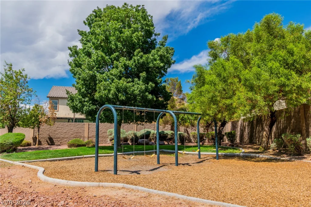 3417 Conterra Park, North Las Vegas, NV 89081