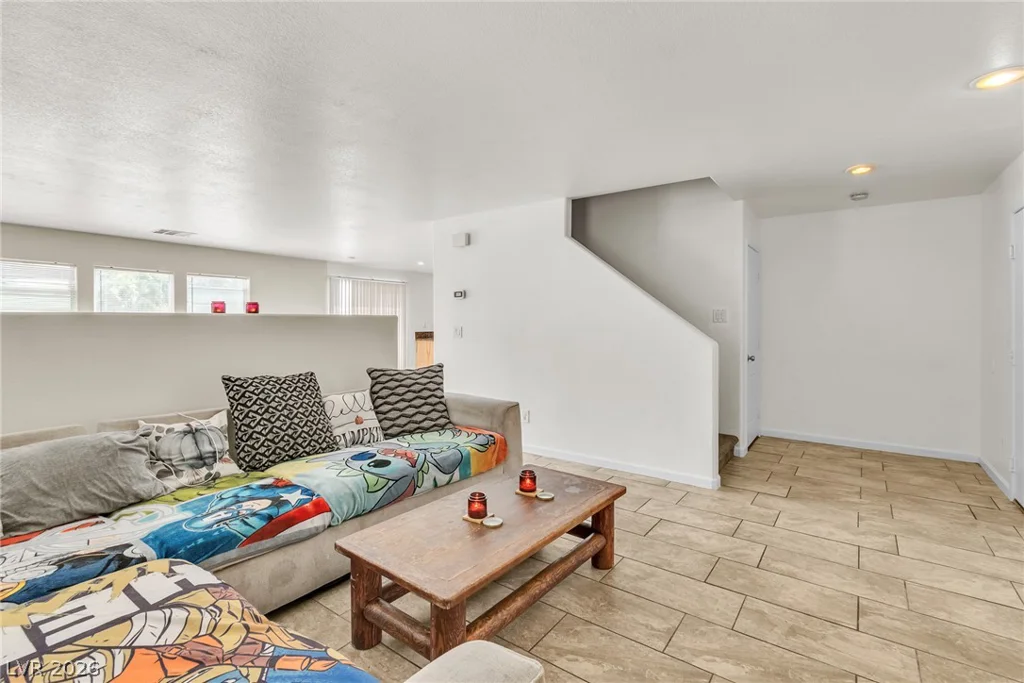 3417 Conterra Park, North Las Vegas, NV 89081