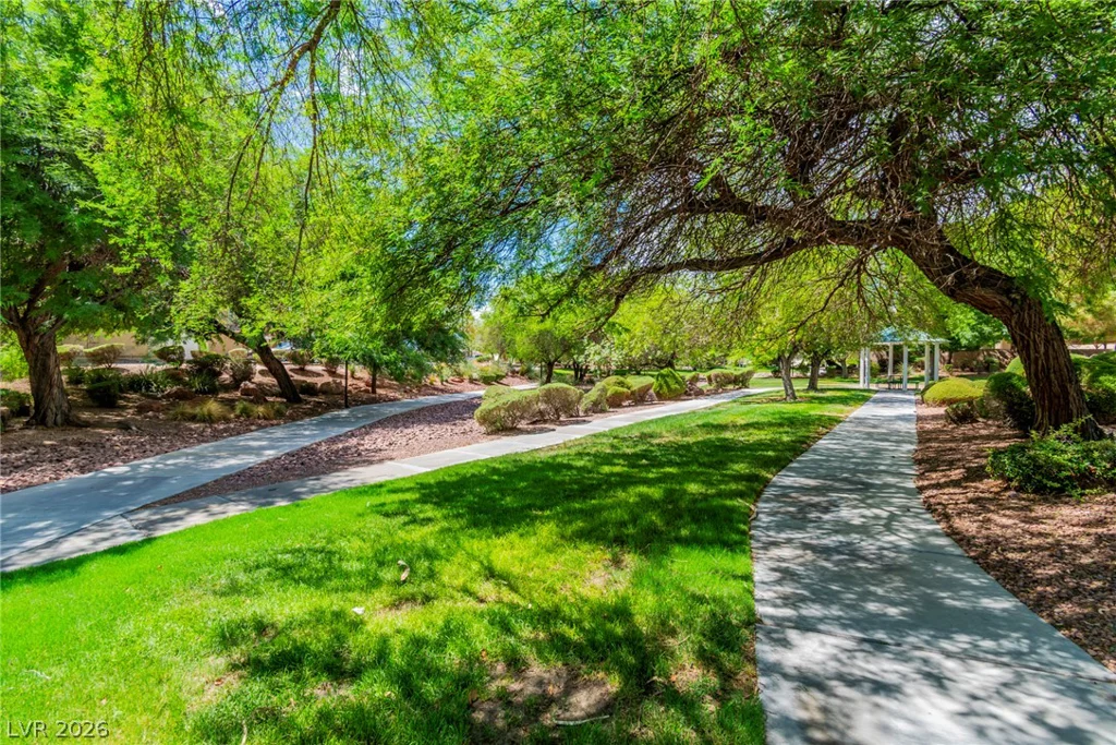 3417 Conterra Park, North Las Vegas, NV 89081