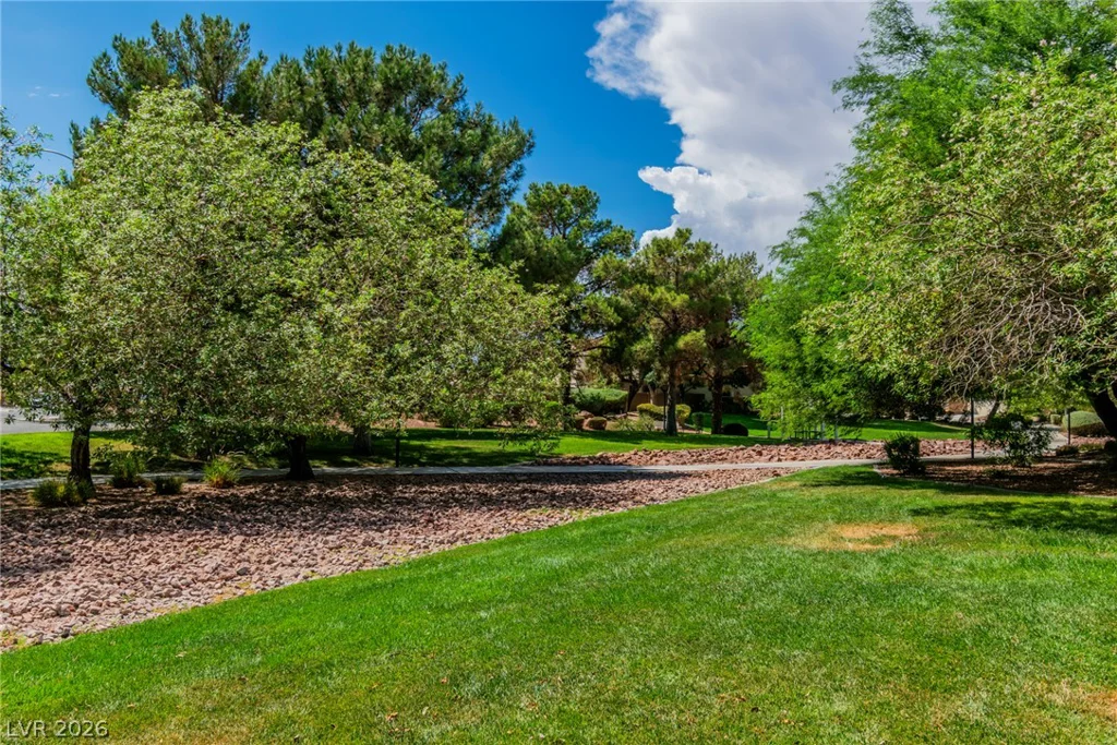 3417 Conterra Park, North Las Vegas, NV 89081