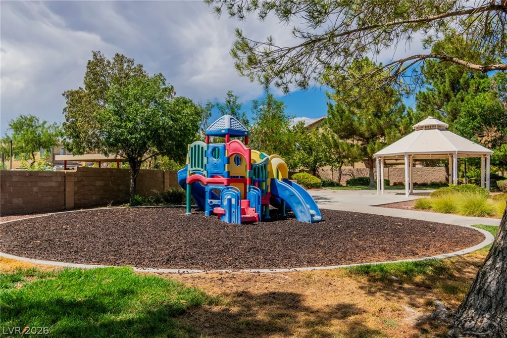 3417 Conterra Park, North Las Vegas, NV 89081