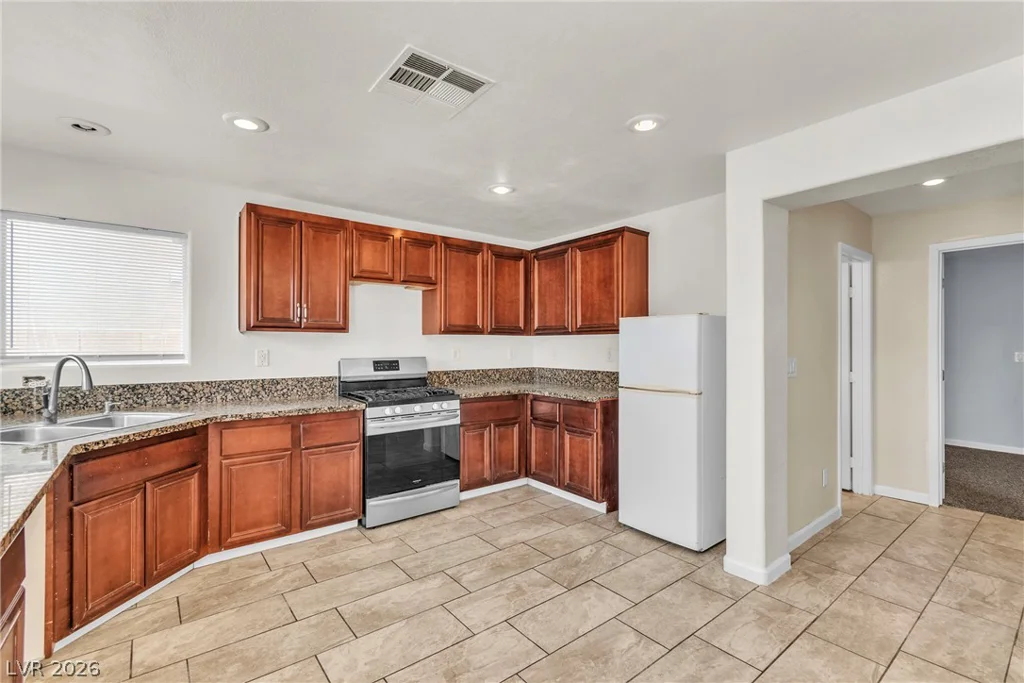 3417 Conterra Park, North Las Vegas, NV 89081