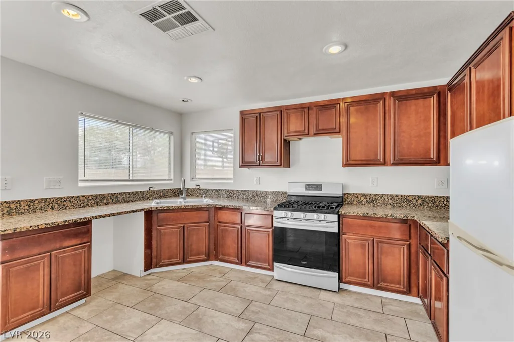 3417 Conterra Park, North Las Vegas, NV 89081