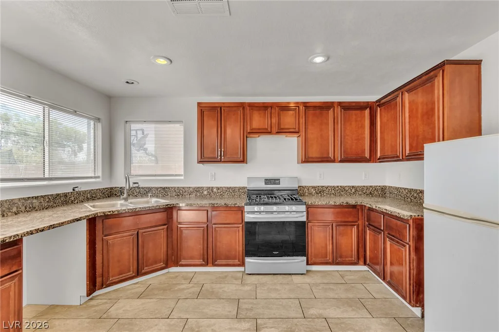 3417 Conterra Park, North Las Vegas, NV 89081